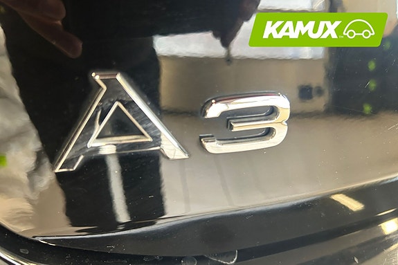 Audi A3 24 of 26