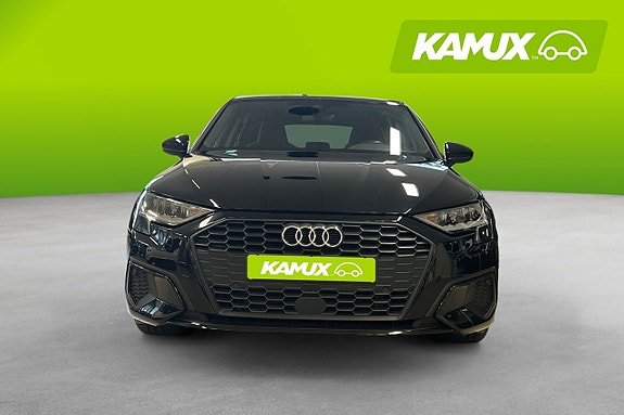Audi A3 6 of 26
