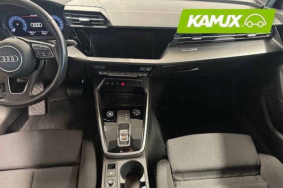 Audi A3 11 of 26