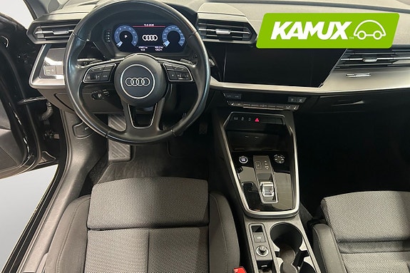 Audi A3 10 of 26