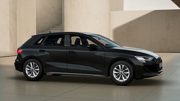 Audi A3 6 of 6