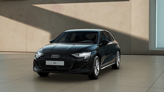 Audi A3 3 of 6