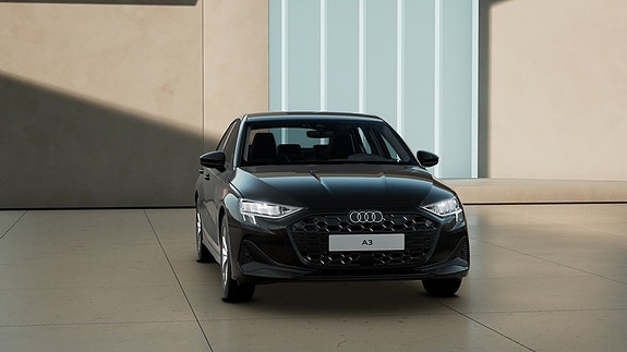 Audi A3 5 of 6
