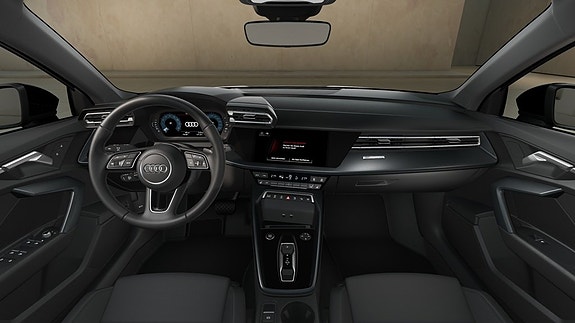 Audi A3 2 of 4