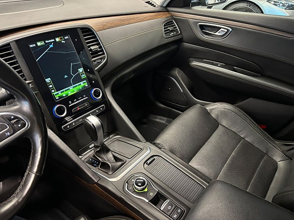 Renault Talisman 21 of 30