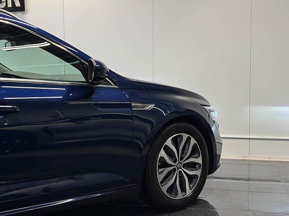 Renault Talisman 11 of 30