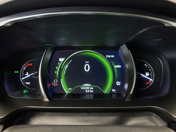 Renault Talisman 20 of 30