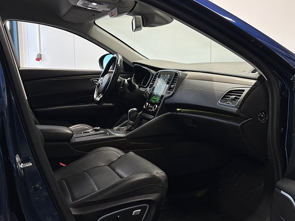 Renault Talisman 28 of 30