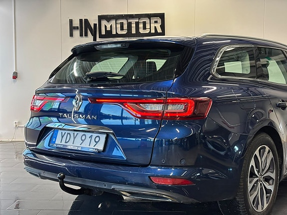 Renault Talisman 8 of 30