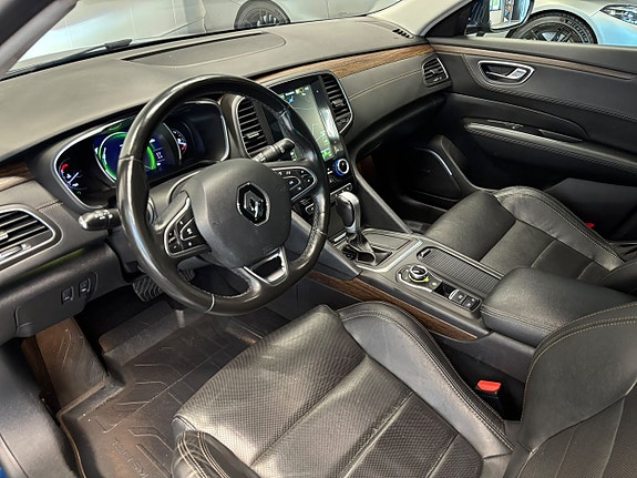 Renault Talisman 12 of 30