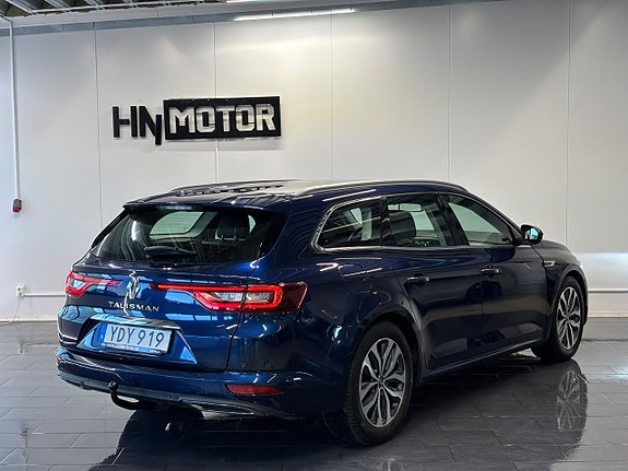 Renault Talisman 7 of 30