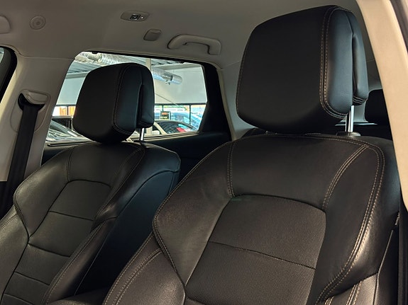 Renault Talisman 17 of 30