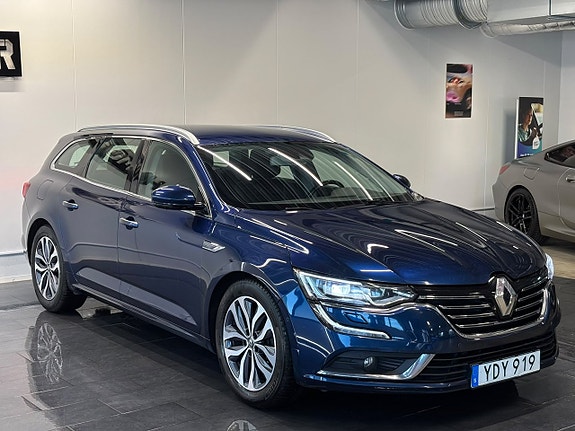 Renault Talisman 5 of 30