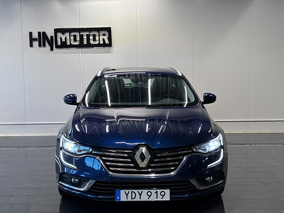 Renault Talisman 4 of 30