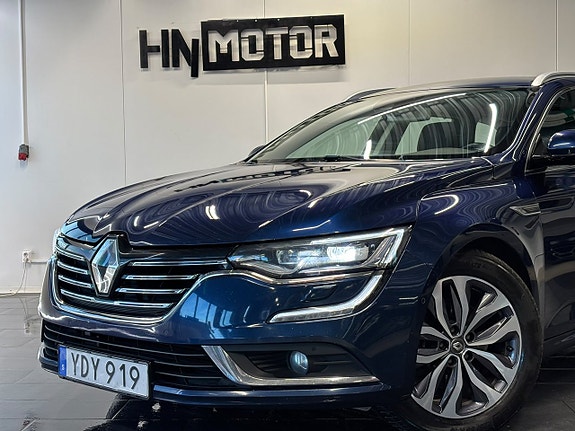 Renault Talisman 2 of 30