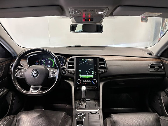 Renault Talisman 18 of 30