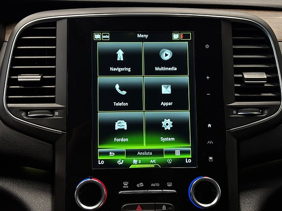 Renault Talisman 26 of 30