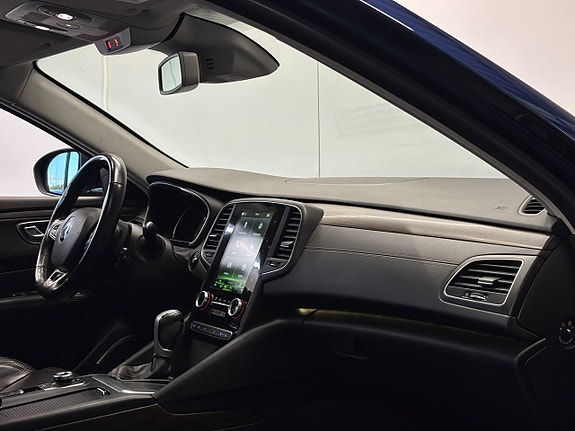 Renault Talisman 30 of 30