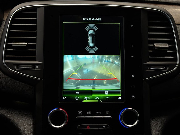 Renault Talisman 27 of 30