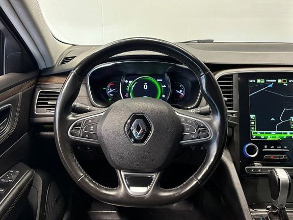 Renault Talisman 19 of 30
