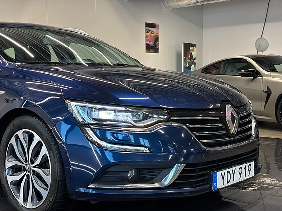 Renault Talisman 6 of 30