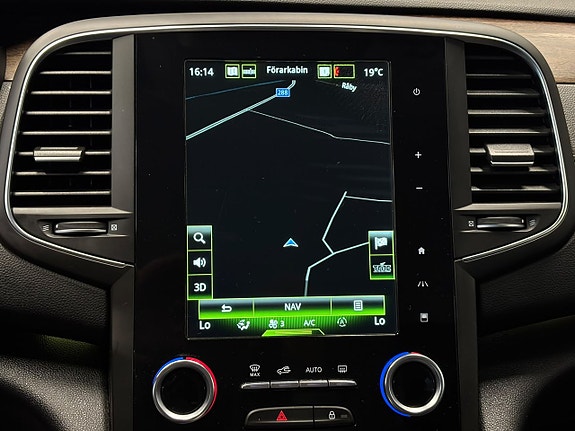 Renault Talisman 25 of 30