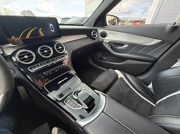 Mercedes-Benz AMG GT Black Series 13 of 13