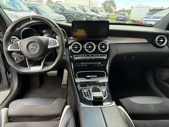 Mercedes-Benz AMG GT Black Series 10 of 13