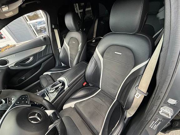 Mercedes-Benz AMG GT Black Series 7 of 13