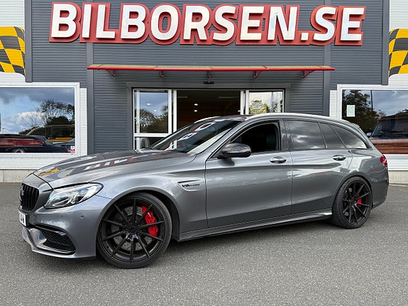Mercedes-Benz AMG GT Black Series