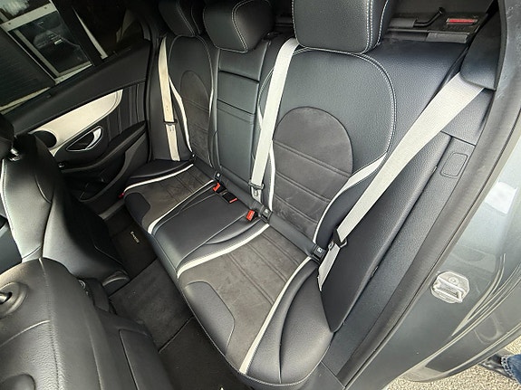 Mercedes-Benz AMG GT Black Series 9 of 13