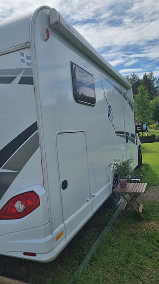 Knaus LIVE WAVE 700 MEG 5 of 6