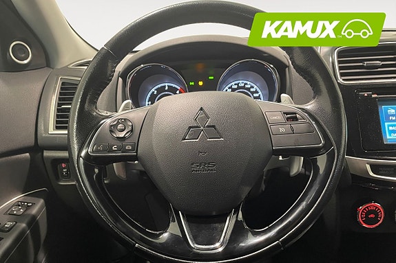 Mitsubishi ASX 6 of 10