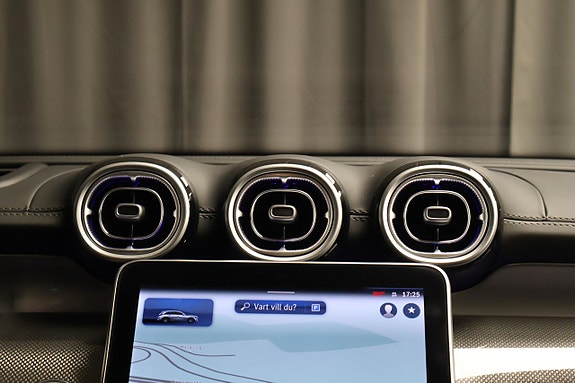 Mercedes-Benz GLC220 d 24 of 29