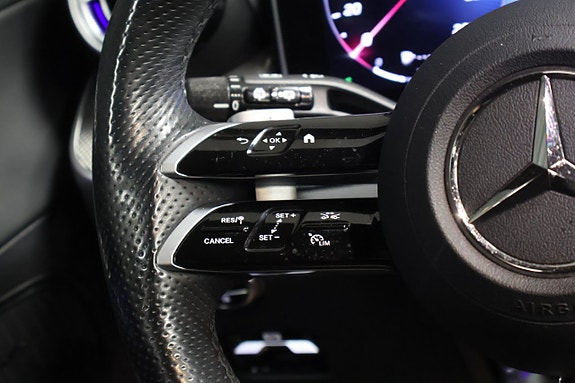Mercedes-Benz GLC220 d 21 of 29