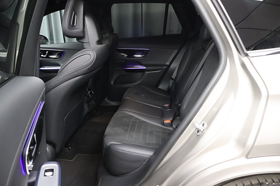 Mercedes-Benz GLC220 d 14 of 29