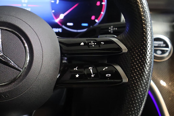 Mercedes-Benz GLC220 d 22 of 29