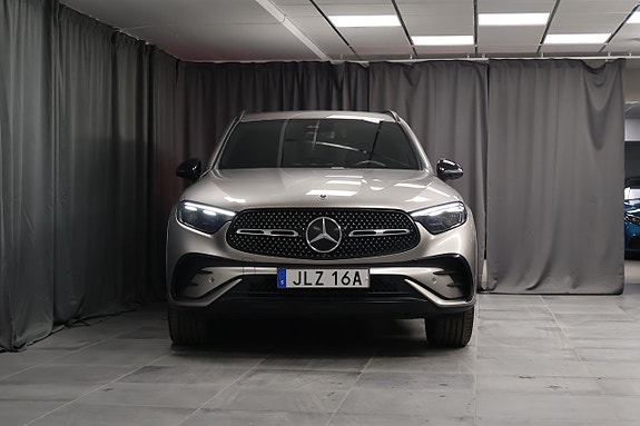 Mercedes-Benz GLC220 d 3 of 29