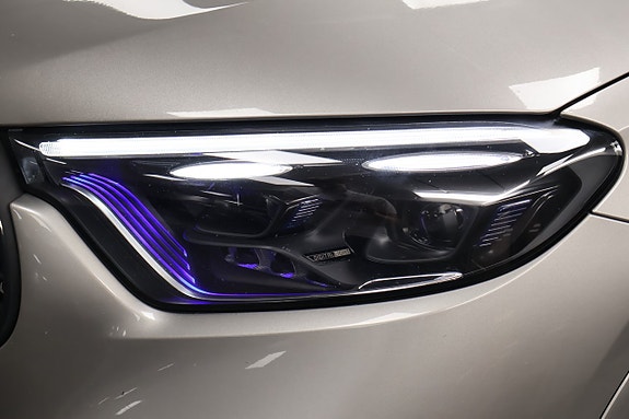 Mercedes-Benz GLC220 d 9 of 29