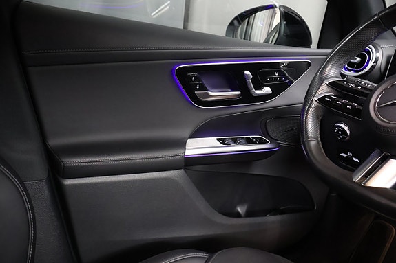 Mercedes-Benz GLC220 d 18 of 29
