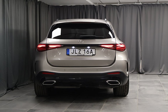 Mercedes-Benz GLC220 d 5 of 29