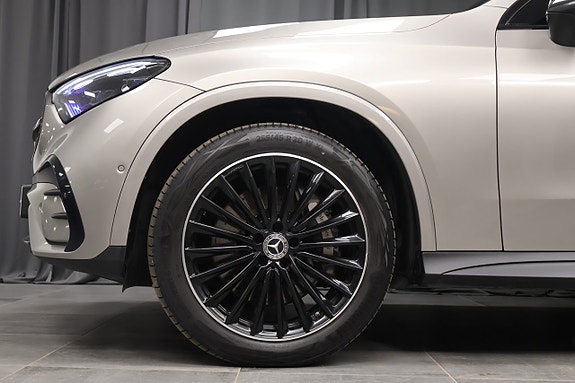 Mercedes-Benz GLC220 d 6 of 29