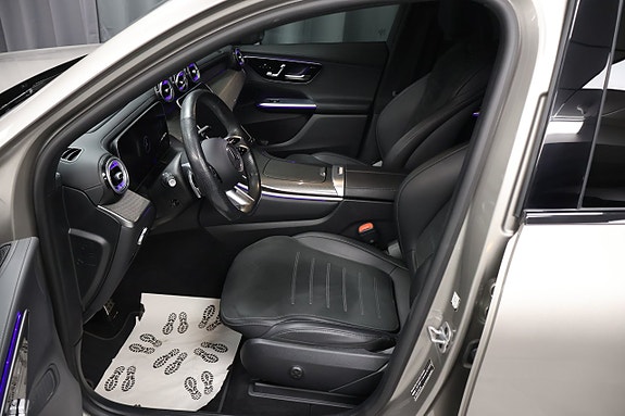 Mercedes-Benz GLC220 d 13 of 29