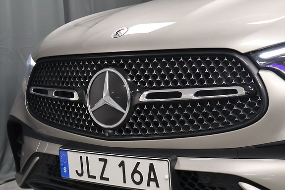 Mercedes-Benz GLC220 d 8 of 29