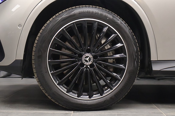 Mercedes-Benz GLC220 d 7 of 29