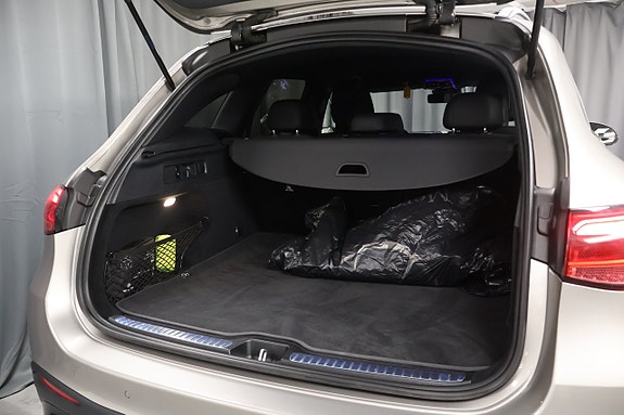 Mercedes-Benz GLC220 d 15 of 29