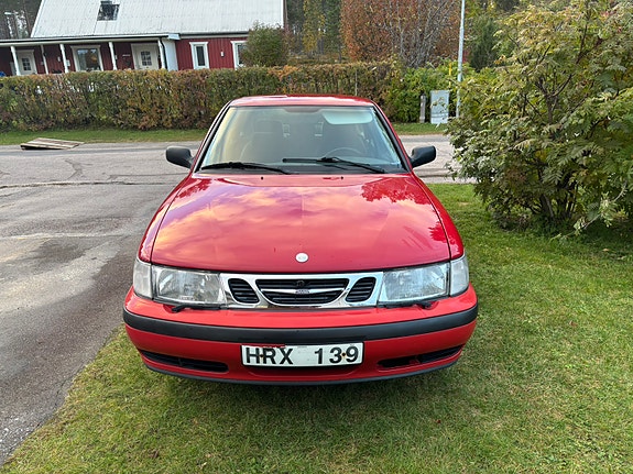 Saab 9-3 2 of 3