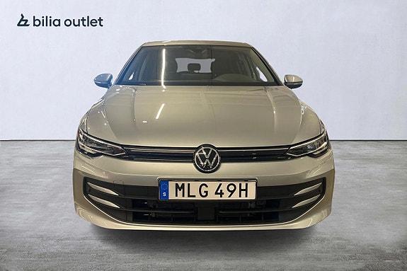 Volkswagen Golf I 4 of 28