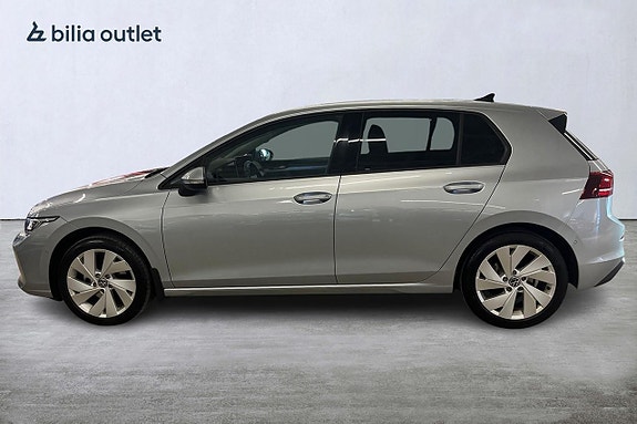 Volkswagen Golf I 11 of 28