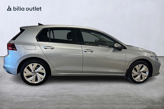 Volkswagen Golf I 6 of 28